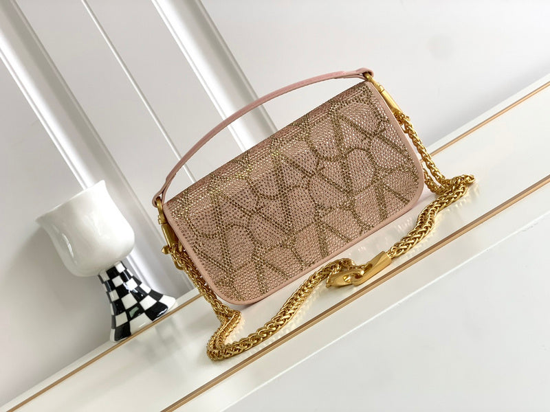 Amelia- VEL WOMEN LUXURY BAGS - 626
