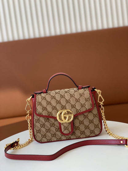 Amelia - GUKI Bags - 2435