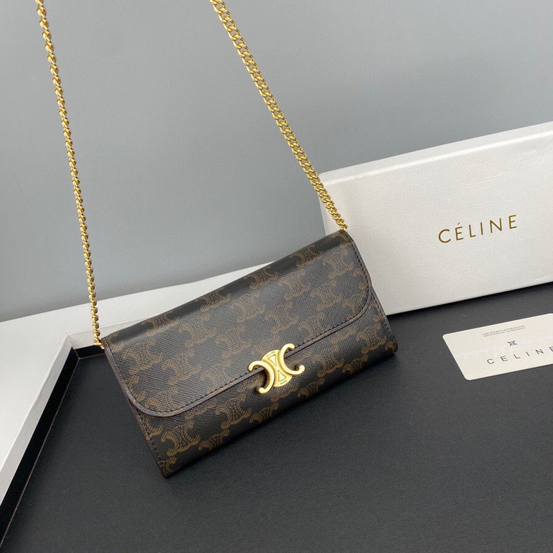 C-LINE LUXURY WOMEN BAGS - 130