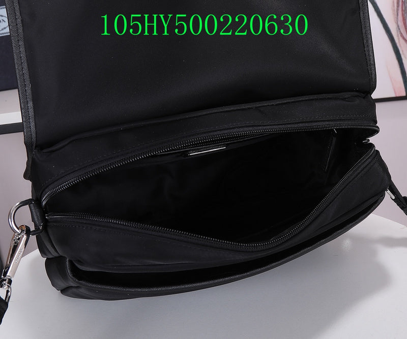 Prada Bags - The Barnes Bags  534
