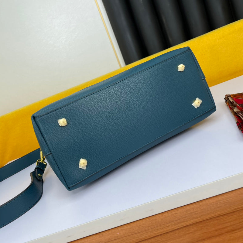 Amelia- PRDA  LUXURY BAGS - 005
