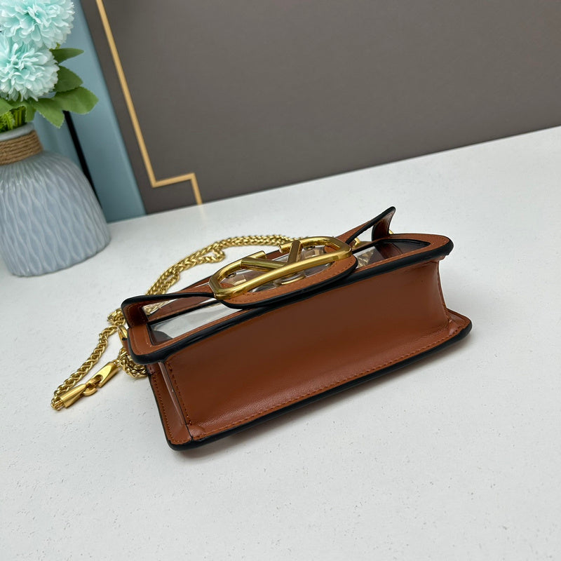 Amelia- VEL WOMEN LUXURY BAGS - 689
