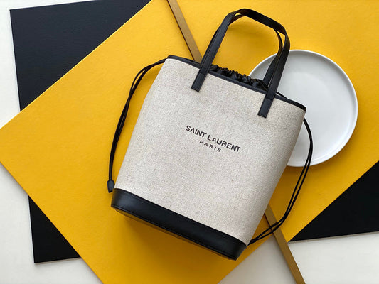Amelia - YSL Bag - 4140