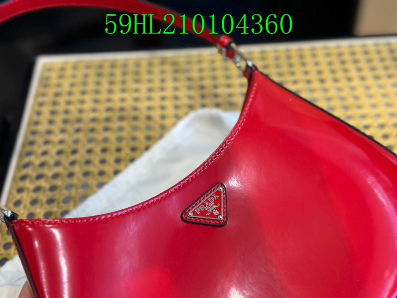 Prada Bags - The Barnes Bags  650