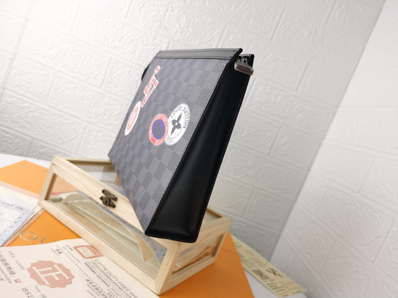 Amelia- LOV  Luxury  Wallets - 663