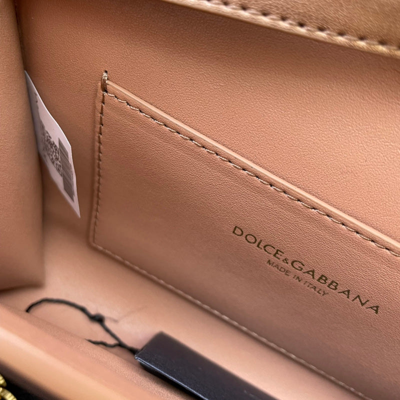 Amelia- DG Bags - 076