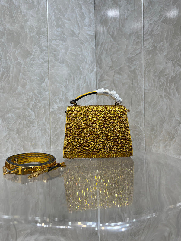 Amelia's Bag Gallery - VEL Bags - 1143
