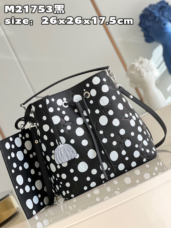 Amelia - LV Bags - 15918