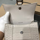 Amelia- BG Hourglass Bags - 054