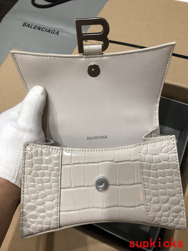 Amelia- BG Hourglass Bags - 054