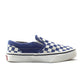 VANS CLASSIC CHECKERBOARD