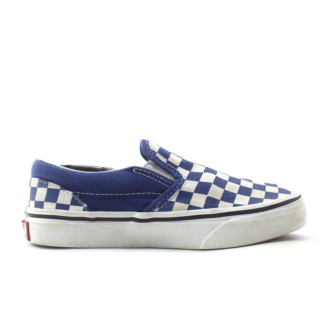 VANS CLASSIC CHECKERBOARD
