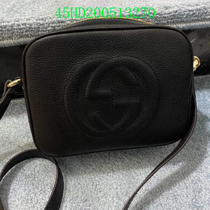 Amelia - GCI Bags - 10376