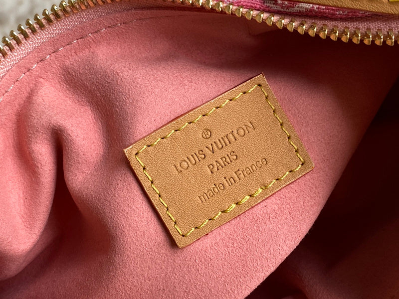 Fan Fashion Lu-Vi bags - 17160