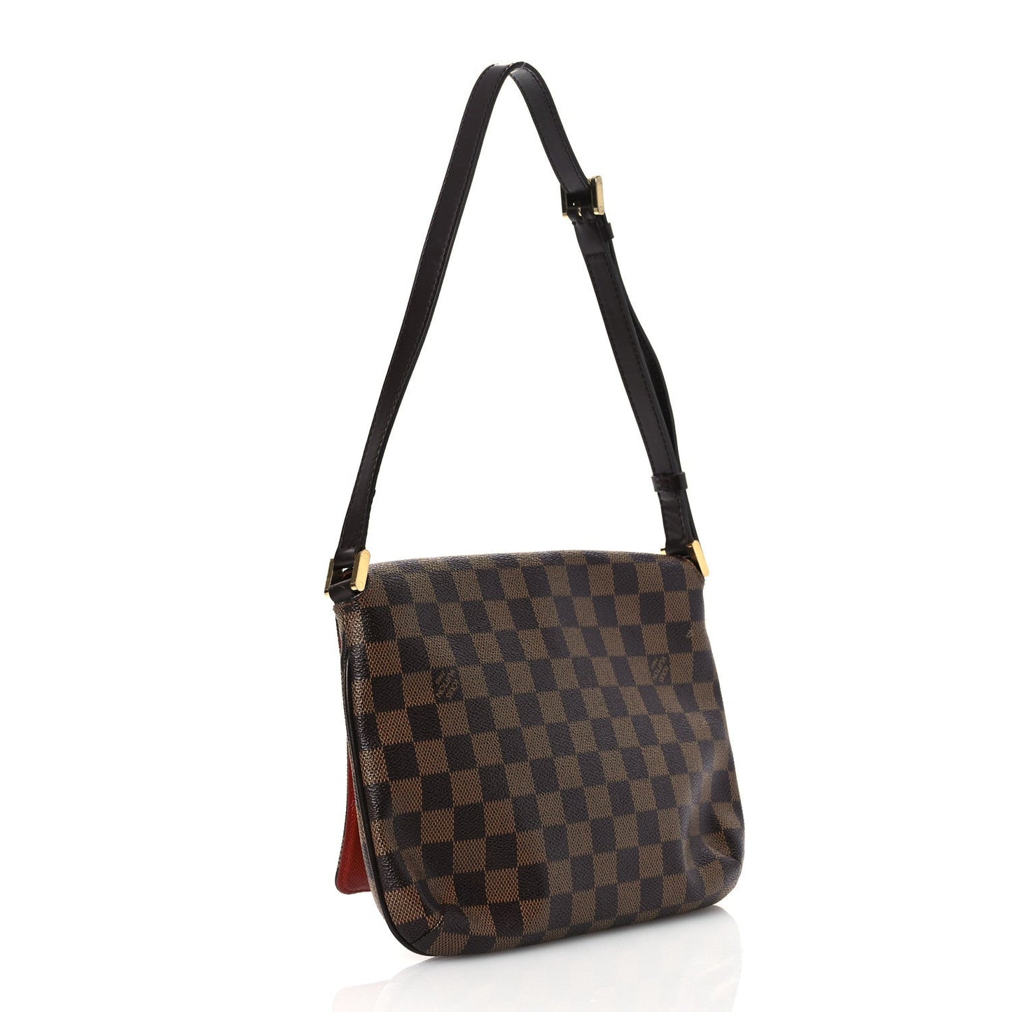 Louis Vuitton Damier Ebene M   tte Tango