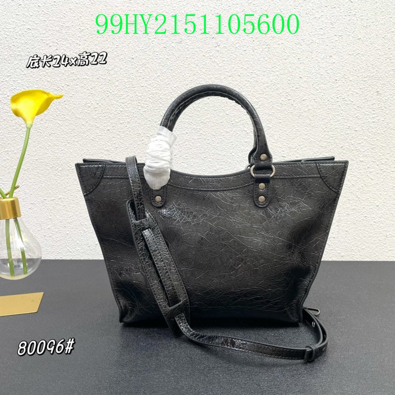 Amelia - BGA Bags - 1983