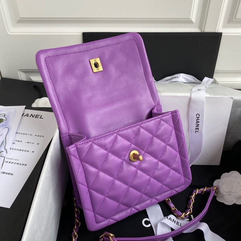Amelia- CHL Bags - 7495