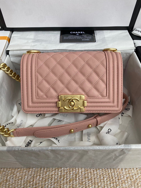 AmeliaLuxury - CHL Bags - 3524