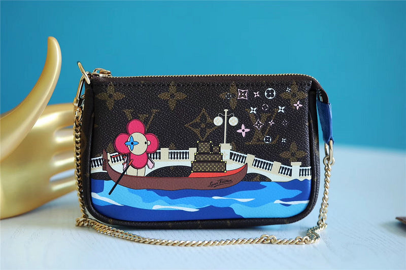 Amelia - LOV Lady Bags - 1413