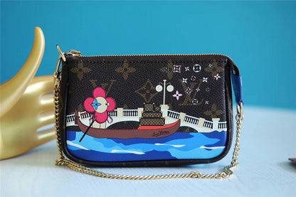 Amelia - LOV Lady Bags - 1413