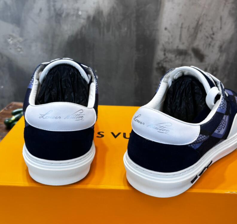 AmeliaLuxury - LOV Men Shoes - 821