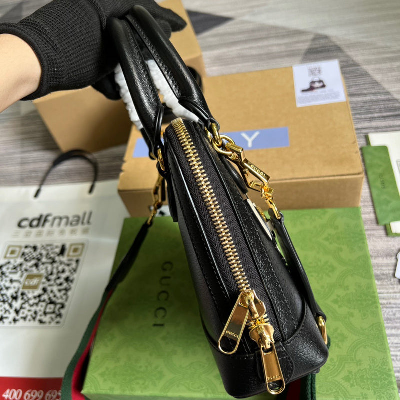 Amelia- GCI LUXURY LADY BAGS - 574