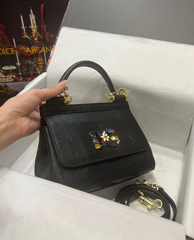 Amelia- DG Bags - 349
