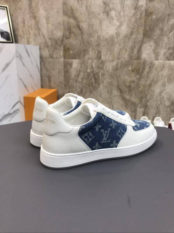 AmeliaLuxury - LOV Men Shoes - 1297