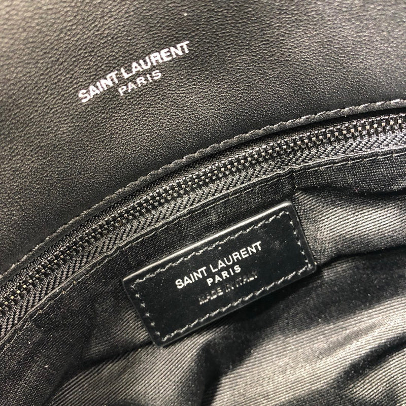 Amelia - YSL Bag - 2106