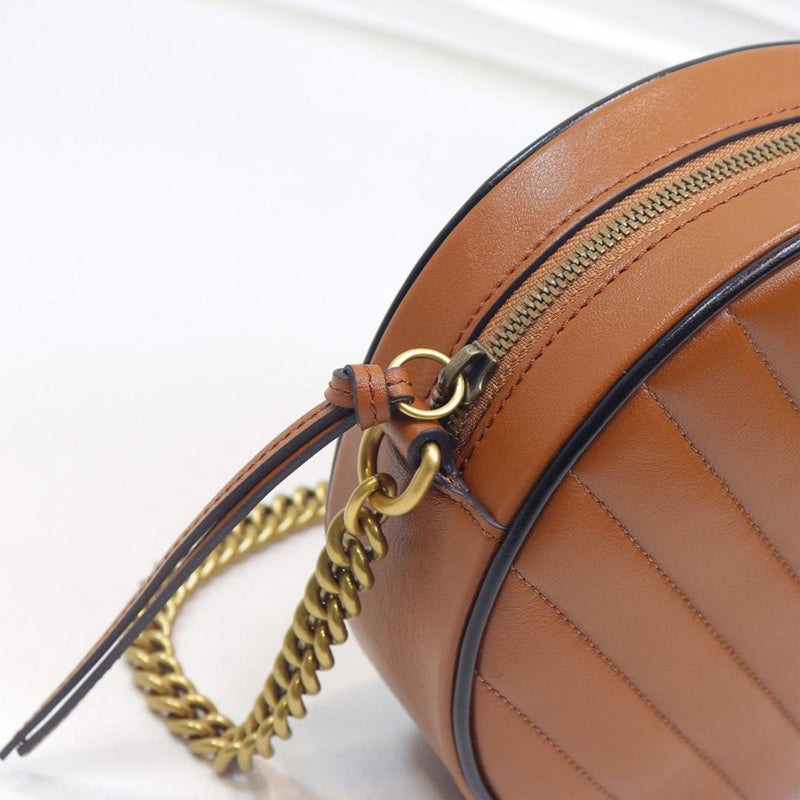 AmeliaLuxury - GCI Bags - 1040