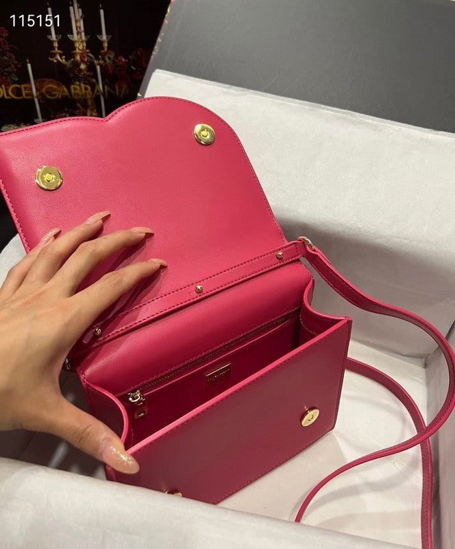 Amelia- DG Bags - 064