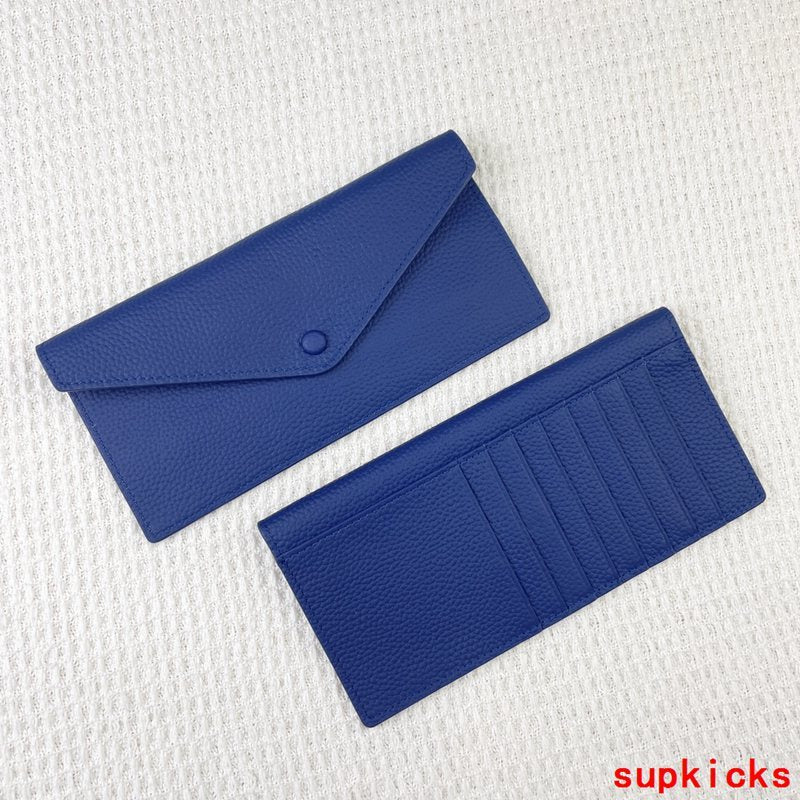 Amelia- Mix Wallets - 797