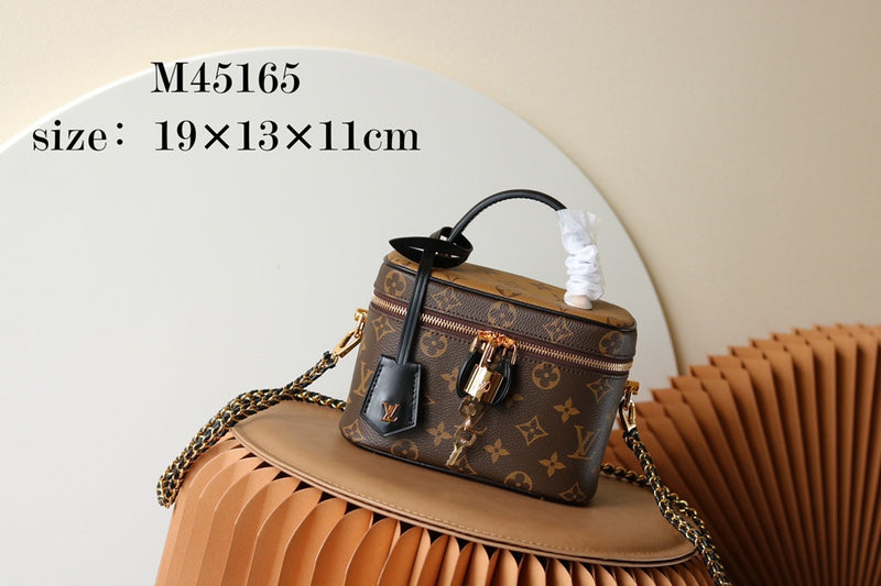 Amelia Fashion Lu-Vi bags - 17214