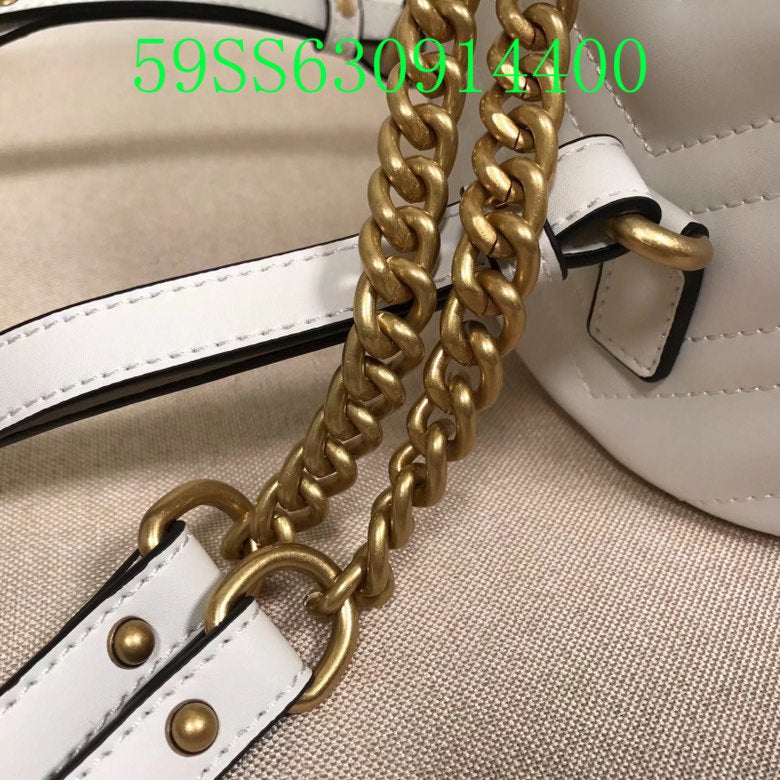 Amelia  - GCI Bags - 11443