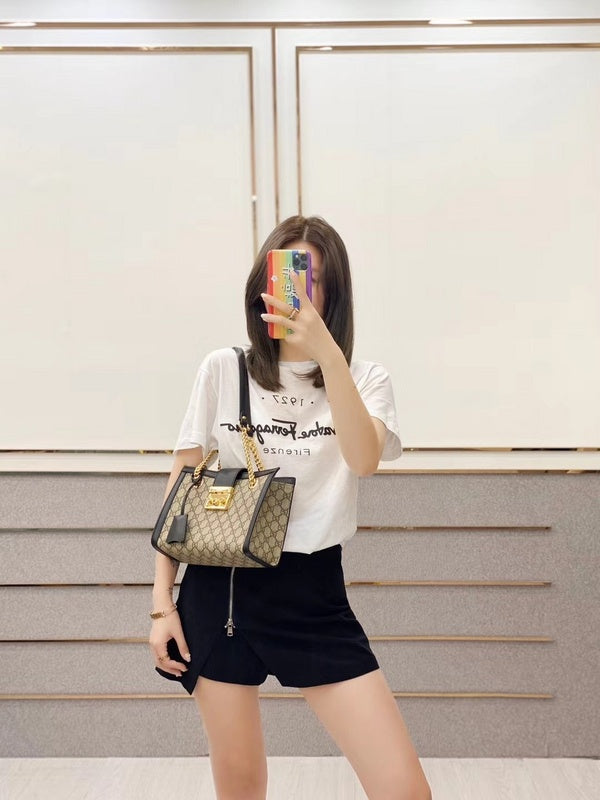 Amelia-i GUKI Women Bags - 1265