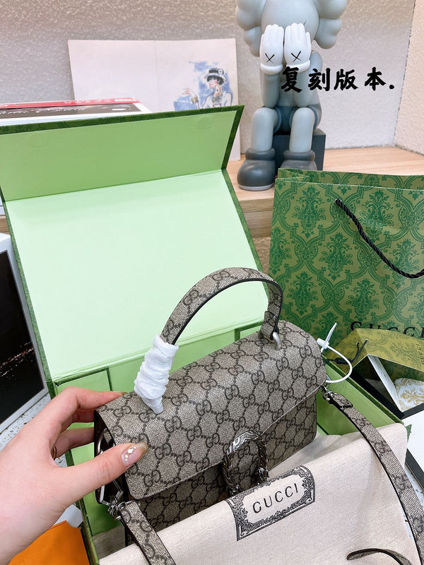 Amelia  - GCI Bags - 11840