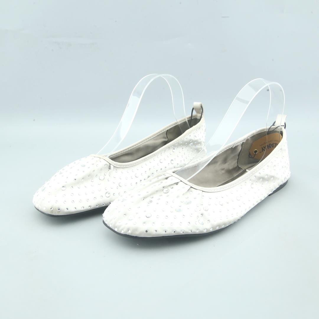 ZARA. ZAPATO PLAN