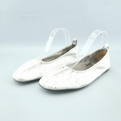 ZARA. ZAPATO PLAN