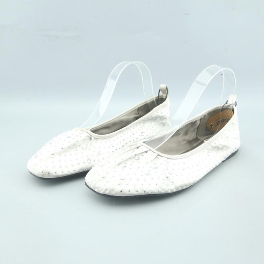 ZARA. ZAPATO PLAN