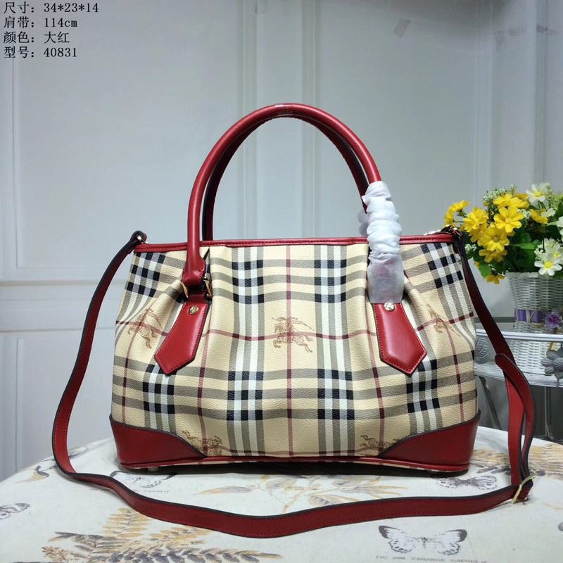 B-Berry Bags - Women Ameliave Luxury Bags - 1046