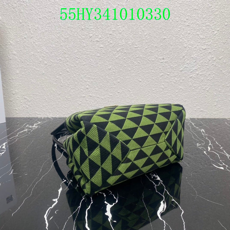Prada Bags - The Barnes Bags  918