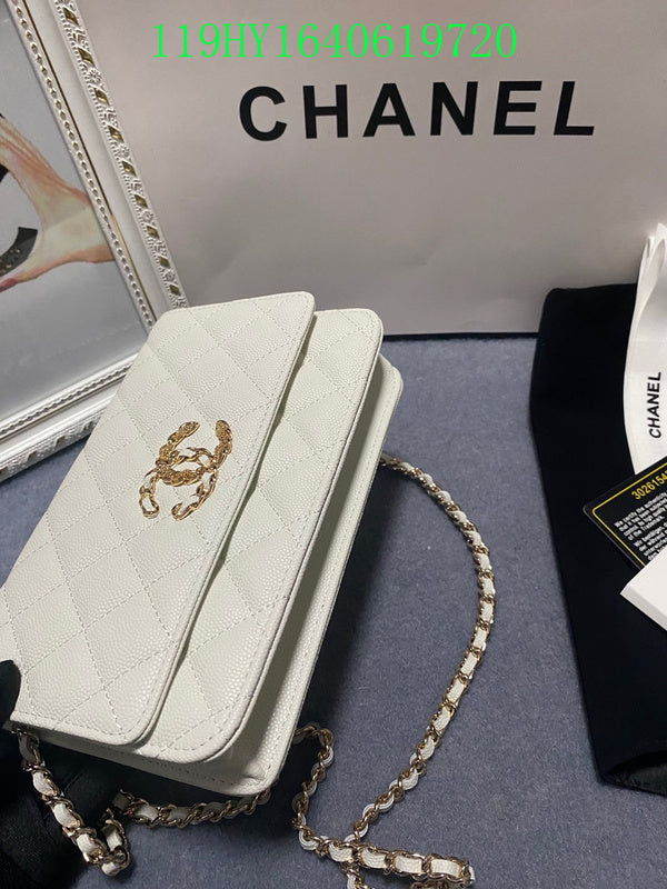 Amelia - CHL Bags - 618