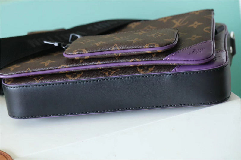 Fan Fashion Lu-Vi bags - 10050