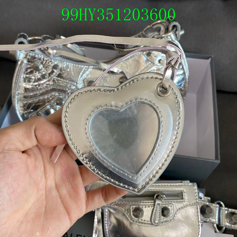 Amelia - BGA Bags - 2418