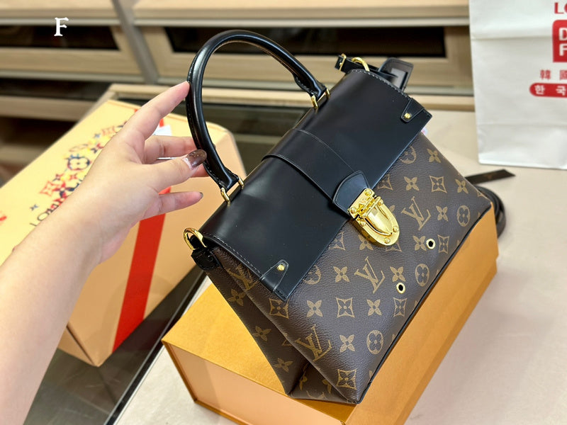 Amelia - LV Bags - 14432