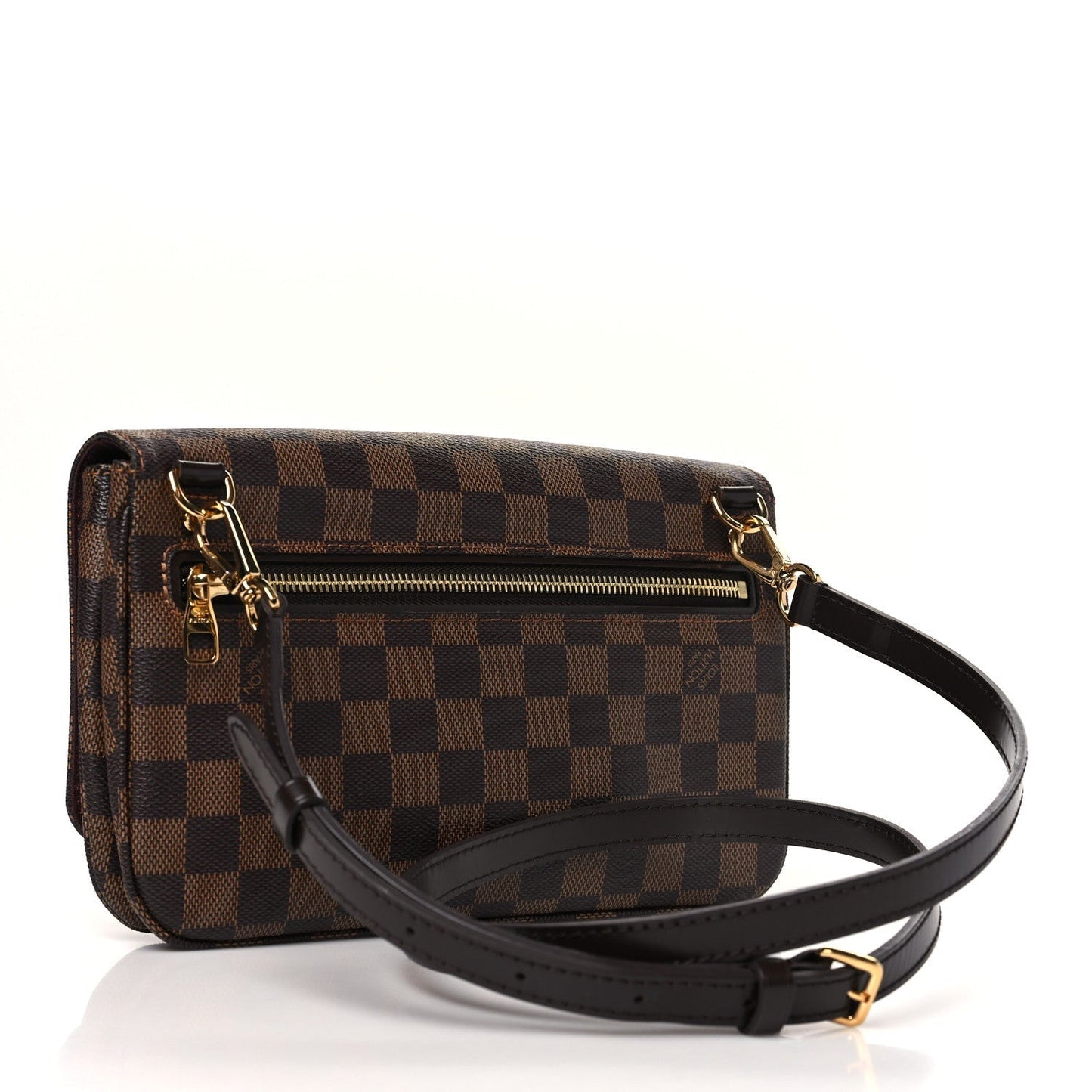 Louis Vuitton Damier Ebene Hoxton PM