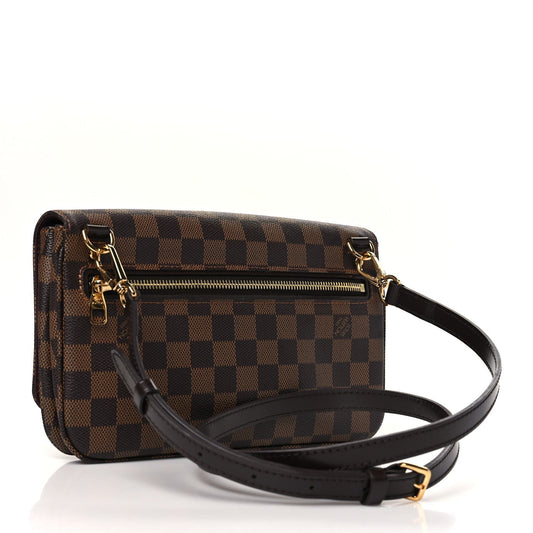 Louis Vuitton Damier Ebene Hoxton PM