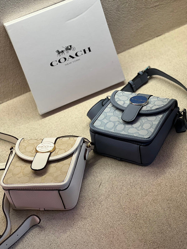 Amelia- CAH Bags - 708