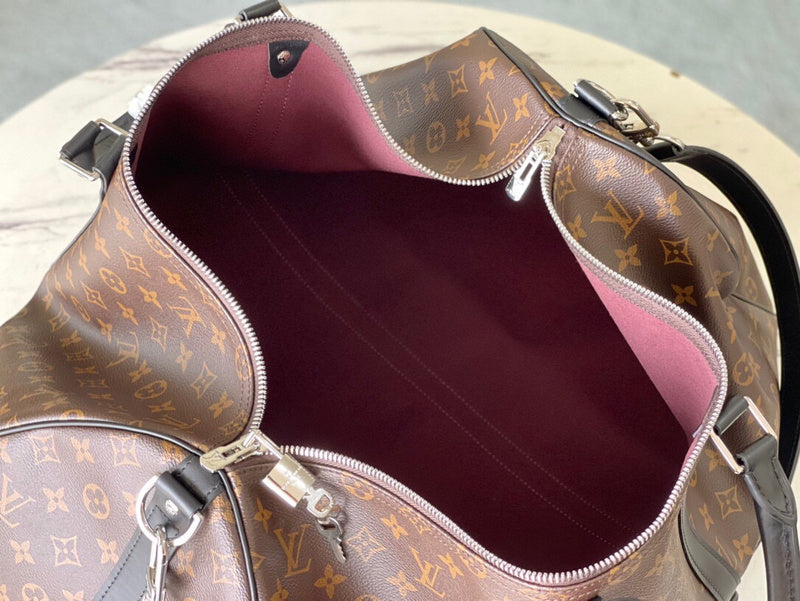 Fashion Lu-Vi bags - 4738