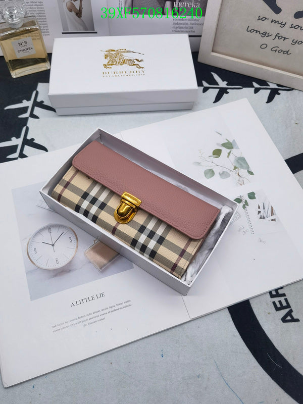 Amelia - BOR Wallet - 134